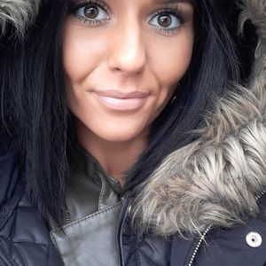 Meet your Posher, Kaitlyn